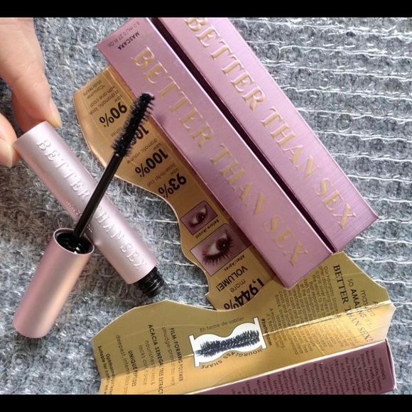 Better than Sex Mascara - Picture 4 of 4